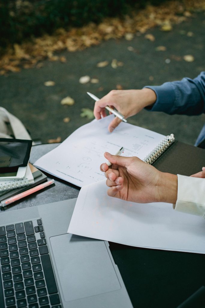 Professionelle IT-Beratung und Analyse von Geschäftsprozessen